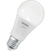 Osram SMART+ MATTER Classic A60, 4,9 W, 40 W, E14, 470 lm, 20000 h, Weiß