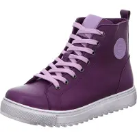 Gemini Damen Sneaker lila Größe 37