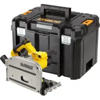 DeWalt Tauchkreissaegenset inkl TSTAK Box VI