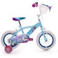 HUFFY Disney Frozen 12 Zoll Kinderfahrrad