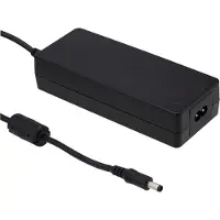 MEAN WELL MEANWELL GSM90B19-P1M - AC/DC Tisch-Netzteil - 90W 19V/4,74A medical