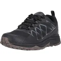 Endurance Outdoorschuh "Tingst" mit Anti-Rutsch-Sohle