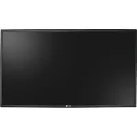 AG Neovo HMQ-6501, CCTV-Monitor, Wand-montiert, Schwarz, 163,8 cm (64.5"), 3840 x 2160 Pixel, LED