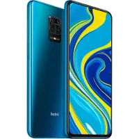 Xiaomi Redmi Note 9S 4GB/64GB Blau (Aurora Blue) Dual-SIM