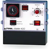 Osf Pool-Master 400 Filtersteuerung (0-8 A)