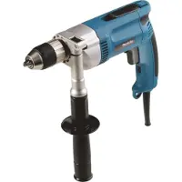Makita DP4003J, Schlüssel, Schwarz, Blau, 700 RPM, 3,8 cm, 1,3 cm, 700 RPM