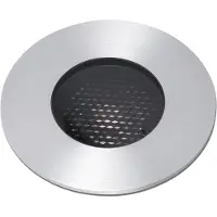 Faro 70729, Außen-Bodenbeleuchtung, Edelstahl, IP67, III, 13 W, 3000 K
