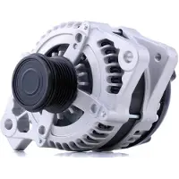 RIDEX 4G1315 Lichtmaschine Generator LiMa 150A 12V für TOYOTA RAV 4 III (ACA3, ACE, ALA3, GSA3, ZSA3) für LEXUS IS II (GSE2, ALE2, USE2)