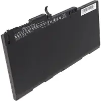 AccuCell Akku passend für EliteBook 840 G1, 850,850 G1, HP EliteBook 850 G2 11,1 Volt 4500mAh, 717376-001, CM03XL, E7U24AA, HSTNN-LB4R