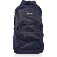 Dakine 365 Pack DLX 27 L Rucksack mit Laptopfach Midnight