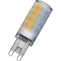 Osram LED Leuchtmittel SMART+ WIFI PIN G9 TUNABLE WHITE 230V TW CL G9 Dimmbar Tunable White 4099854480430