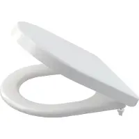 Alcadrain A67 WC-Sitz SOFTCLOSE, Duroplast