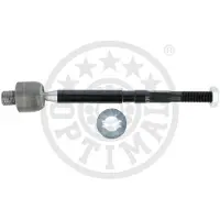 OPTIMAL G2-2067 Axialgelenk Spurstange für HONDA Jazz III Schrägheck (GE, GG, GP, ZA) Vorne Links Vorne Rechts