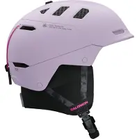 Salomon Herren Helm HELMET HUSK PRIME MIPS Evening Haze E
