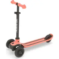 Chillafish Scotti Tretroller, Flamingo