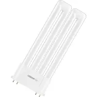 Ledvance LED Dulux F36 EM & AC 20W/840 2G10 4P 2500lm Neutralweiß 4000K