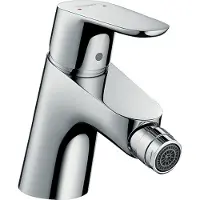 Hansgrohe Focus