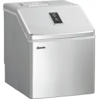Bartscher W 150 Eiswürfelbereiter Wassert.2,3L Max. 15kg/24h (I)