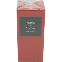 Cartier Pasha de Noir Absolu Parfum 100 ml