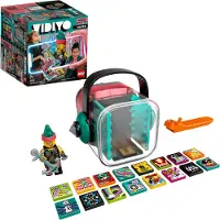 LEGO Vidiyo Punk Pirate Beatbox Bauspiel