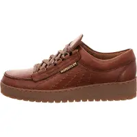 Mephisto Komfort Schnürschuhe Rainbow Herren 31323033363237 Braun 42 1/2 EU