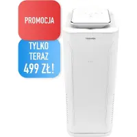 Toshiba CAF-X83XPL Luftreiniger