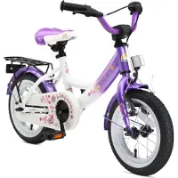 Bikestar Kinderfahrrad "Classic" 1 Gang