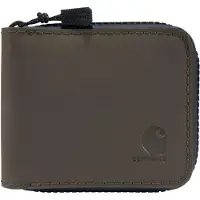 Carhartt Brieftasche Braun Braun One Size