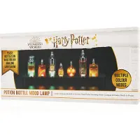 Amscan 043.1142, Mehrfarbig, Kunststoff, Holz, Schlafzimmer, Kinderzimmer, Mood, Multi-Stil, Harry Potter