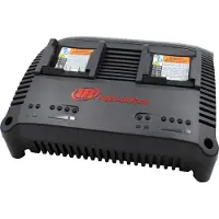 Folke-Larsens Eftf. A/S Akku-Ladegerät Dual BC1221-EU