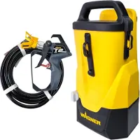 Wagner Control Pro 300 Move 18V Malersprojte