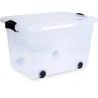 Siena Home Aufbewahrungsbox Anzio 40 l