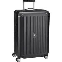 Bogner - Piz Deluxe C65 Trolleycase MVZ 4w Black - Koffer , 73 l