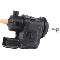 RIDEX Stellmotor Scheinwerfer 700C0008 für HONDA CIVIC VIII Hatchback (FN, FK) elektrisch