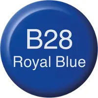 Copic Ink B28