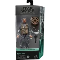 Hasbro Star Wars Rogue One Bodhi Rook Figur 15cm