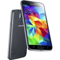 Samsung G900 Galaxy S5 4G NFC 16GB schwarz