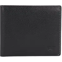 Braun Büffel Prato Geldbörse RFID Leder 11 cm