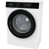 Gorenje Waschmaschine WNHA74SAPS/AT Frontlader