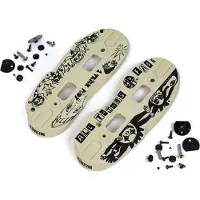 Mesmer Souls Db Baseplate Für Inline-skates