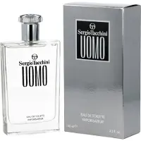 Sergio Tacchini Man Eau De Toilette 100 ml (man)