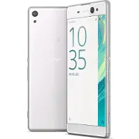 Sony Xperia XA F3111 16GB White Android Smartphone *Guter Zustand*