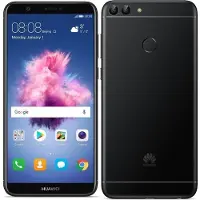 Huawei P Smart Single Sim 32GB Schwarz