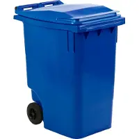 Sonstiges Mini Container 360 Liter - Blau
