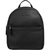 Bruno Banani Cityrucksack echt Leder