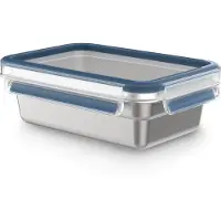 EMSA N1150400 Hermetisches Glas