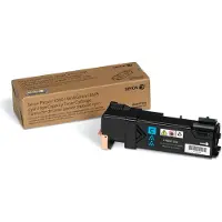 Xerox Toner Phaser 6500/WorkCentre 6505 Cyan