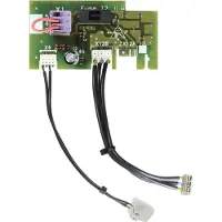 Schell Standventil Kaltwasser MODUS K HD Kaltwasser chrom Typ HD-K