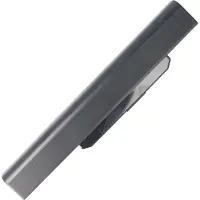 AccuCell Akku für Asus K53U, A32-K53 Akku 5200mAh 57,7 Wh, 11,1Volt
