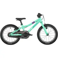 Scott Bikes Contrail 160 Jugendfahrrad Spring Green